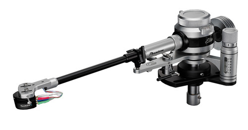 Graham Engineering Phantom Elite 9" Tonearm (SME Fixed Mount) 1