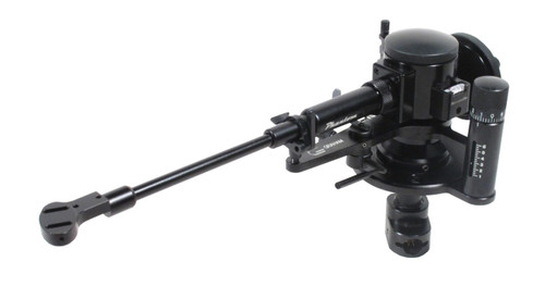 Graham Engineering Phantom III 12" Tonearm (SME Fixed Mount) 1