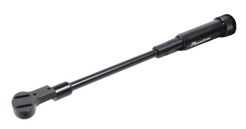 Graham Engineering Phantom III 10" Titanium Tonearm Armwand 1