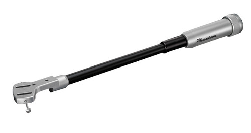 Graham Engineering Phantom Elite 10" Titanium Tonearm Armwand 1