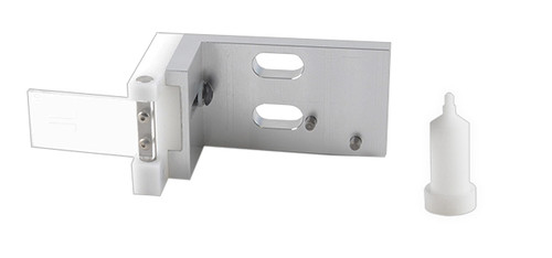 Graham Engineering CA-7 Phantom Cartridge Alignment Gauge (For 10" Tonearms) 2