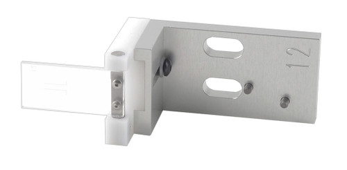 Graham Engineering CA-7 Phantom Cartridge Alignment Gauge (For 12" Tonearms) 1