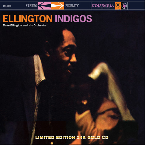 洋楽 Ellington Indigos Limited 180g 45rpm 2LP Duke Ellington Ellington Indigos Numbered Limited Edition