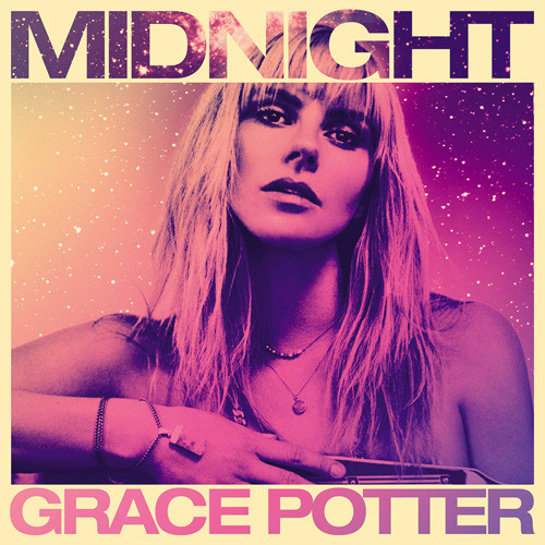 Grace Potter Midnight 2LP 1