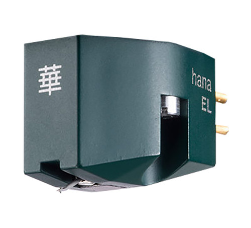 Hana EL Elliptical MC Cartridge 0.5mV 1