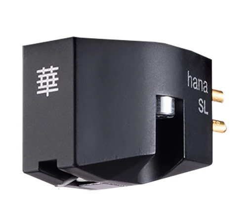 Hana SL Shibata MC Cartridge 0.5mV 1