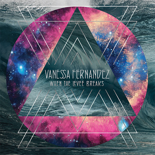 Vanessa Fernandez When the Levee Breaks Hybrid Stereo SACD