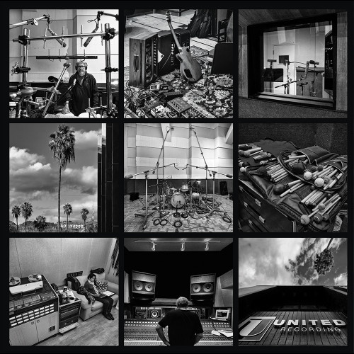 Vanessa Fernandez When the Levee Breaks Hybrid Stereo SACD 2