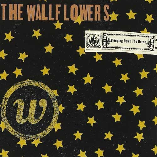 The Wallflowers Bringing Down The Horse 2LP 1