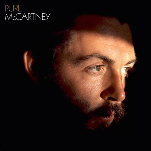 Paul McCartney Pure McCartney Deluxe Edition 4CD 1