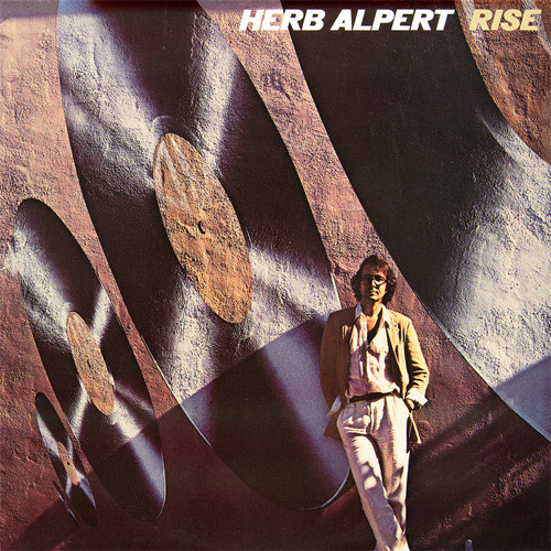 その他 Herb Alpert Rise Parish Unreleased Mixes Herb Alpert Rise 180g LP