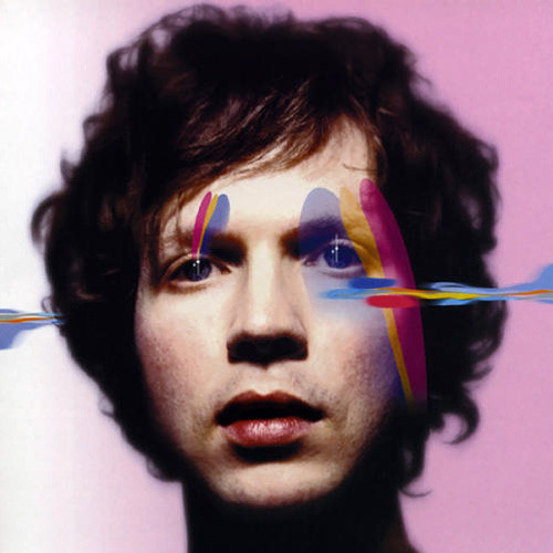Beck Sea Change 2LP 1