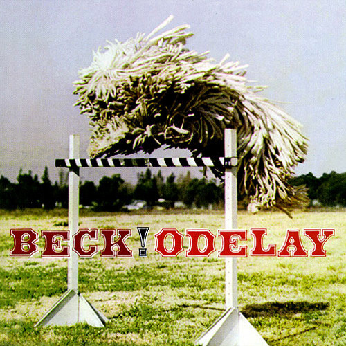 Beck Odelay LP 1