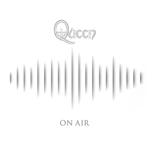 Queen Queen On Air 180g 3LP 2