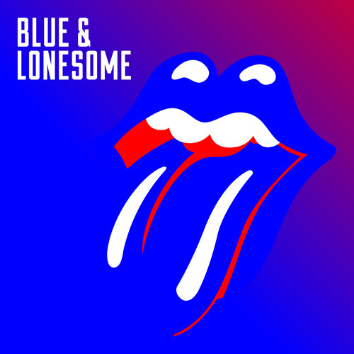 The Rolling Stones Blue & Lonesome 180g 2LP 1