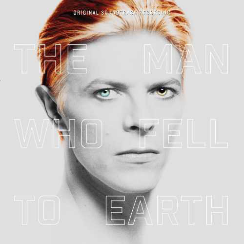The Man Who Fell To Earth Soundtrack 2LP & 2CD Box Set 1