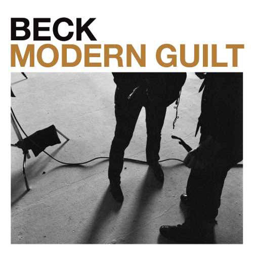 Beck Modern Guilt LP 1