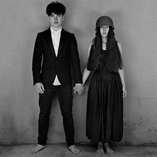 U2 Songs of Experience Deluxe Edition CD 2