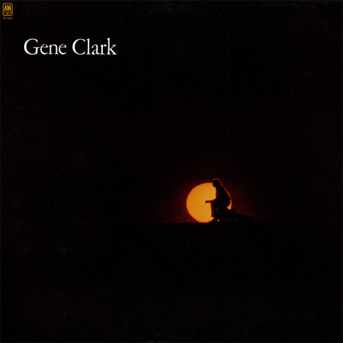 Gene Clark White Light Hybrid Stereo SACD 1