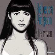 Rebecca Pidgeon The Raven CD 1