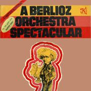 Fremaux A Berlioz Orchestra Spectacular 180g LP 1