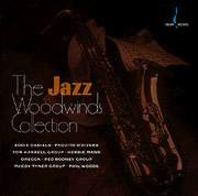 The Jazz Woodwinds Collection CD 1