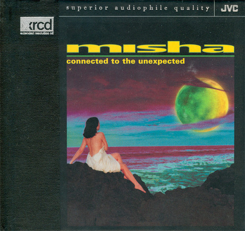 Misha Connected To The Unexpected XRCD 1