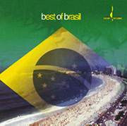 The Best of Brasil CD 1