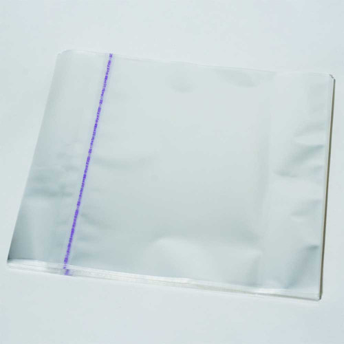 Japanese 12" Vinyl Resealable Outer Sleeves (100 Pack) 3