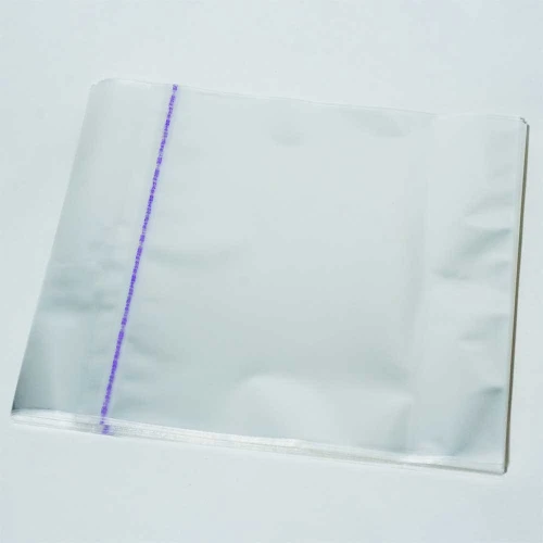 Japanese 12" Vinyl Resealable Outer Sleeves (100 Pack) 3