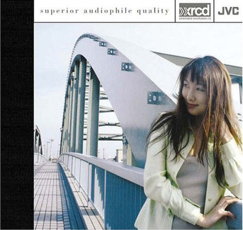 Hiroko Kokubu Bridge XRCD 1