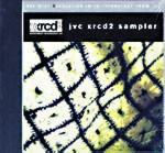 JVC XRCD2 Sampler XRCD2 1