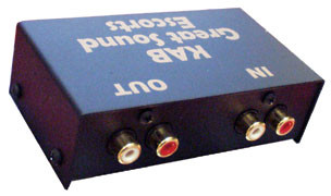 KAB Stereo Canceler 1
