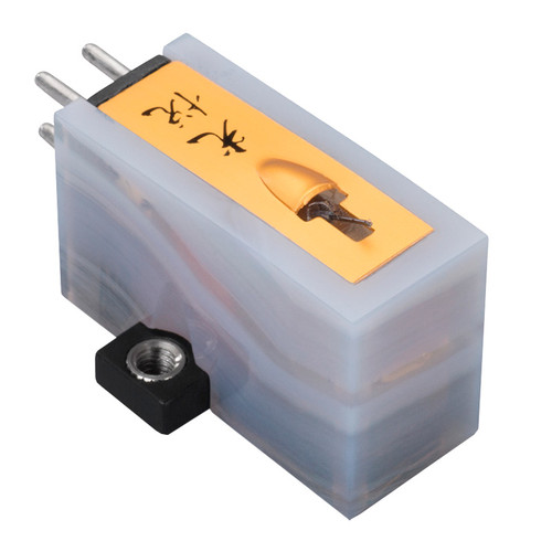 Koetsu Onyx Platinum MC Cartridge 0.3mV 1