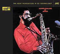 Sonny Rollins In Japan XRCD24 1