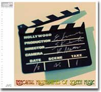 Immortal Masterpieces Of Screen Music XRCD24 1