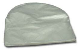 Japanese 12" Vinyl Inner Sleeves (100 Pack) 1