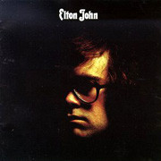 Elton John Elton John Hybrid Multi-Channel & Stereo SACD 1