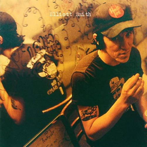 Elliott Smith Either/Or 180g LP