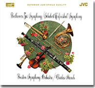 Beethoven Symphony No. 5 XRCD24 1