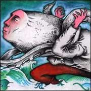 Okkervil River Down The River Of Golden Dreams LP 1