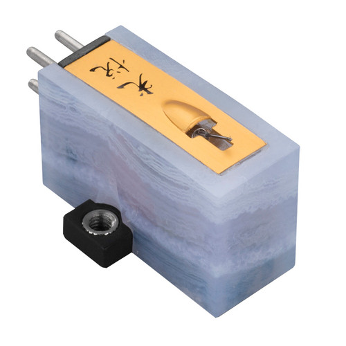 Koetsu Blue Lace MC Cartridge 0.3mV 1
