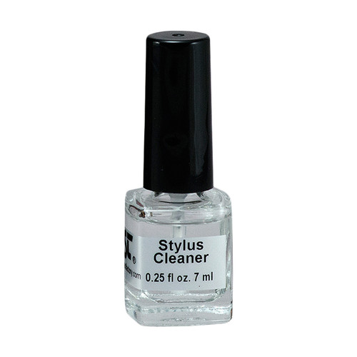 The LAST Factory LAST Stylus Cleaner (0.25 Fluid Ounces) 1
