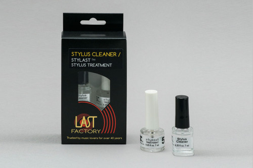 The LAST Factory LAST Stylus Care Combo Kit 2