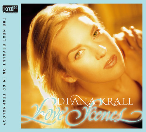 Diana Krall Love Scenes XRCD24 1