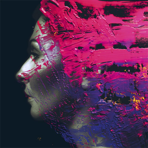 Steven Wilson Hand. Cannot. Erase 180g 2LP 1