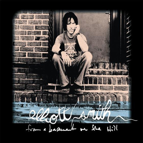 Elliott Smith From a Basement on the Hill 180g 2LP 1