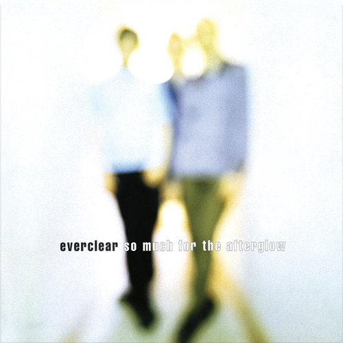 Everclear So Much for the Afterglow 180g LP 1