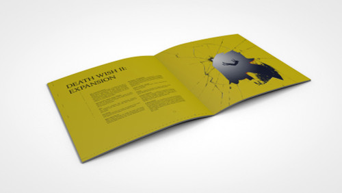 Jimmy Page Sound Tracks 4LP Box Set 4