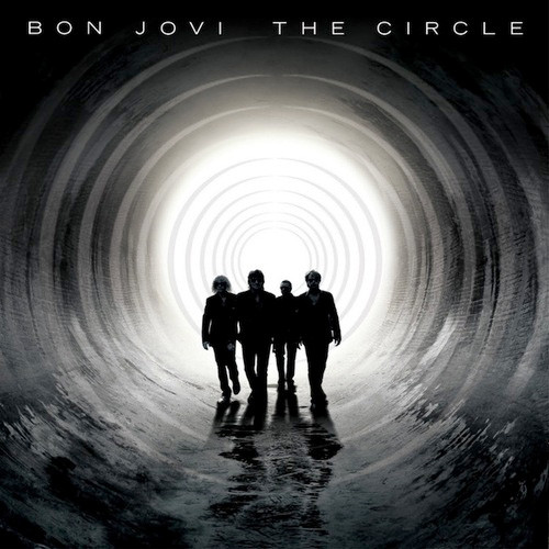 Bon Jovi The Circle 180g 2LP 1